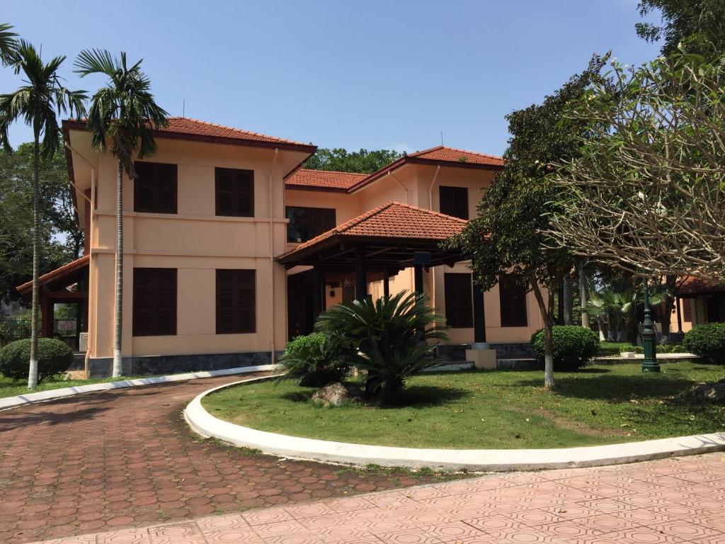 Dự án Zo Homestay & Village Mai Châu cơ sở 3