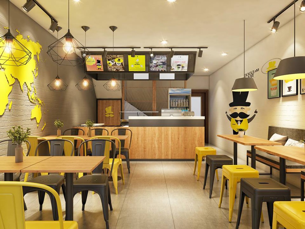 Dự án kinh doanh dạng chuỗi nhà hàng cơm văn phòng, bún, miến và ẩm thực đồ cuốn đặc sảm vùng miền Quảng Nam