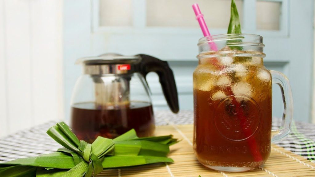 Dự án kinh doanh nước sâm của Công ty TNHH Intergreen Măng Đen - Kom Tum